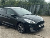 Used Ford Fiesta