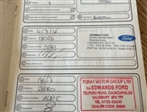 Used Ford Fiesta