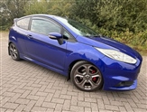 Used Ford Fiesta