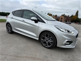 Used Ford Fiesta