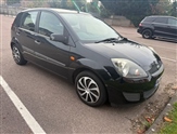 Used Ford Fiesta