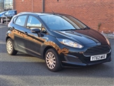 Used Ford Fiesta Used Ford Fiesta