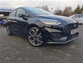Used Ford Fiesta