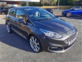 Used Ford Fiesta