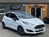 Used Ford Fiesta