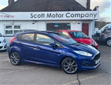 Used Ford Fiesta