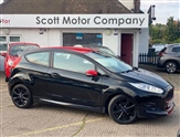 Used Ford Fiesta