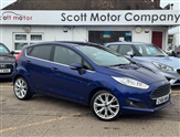 Used Ford Fiesta Used Ford Fiesta