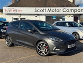 Used Ford Fiesta Used Ford Fiesta