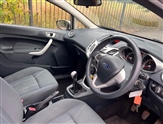 Ford Fiesta Image 2