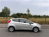 Ford Fiesta Image 5