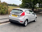 Ford Fiesta Image 6