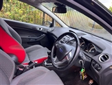 Ford Fiesta Image 2