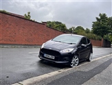 Ford Fiesta Image 3