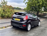 Ford Fiesta Image 6