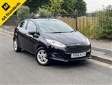 Ford Fiesta Image 1