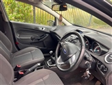 Ford Fiesta Image 2