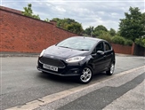 Ford Fiesta Image 3