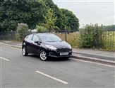 Ford Fiesta Image 4