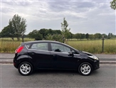 Ford Fiesta Image 5