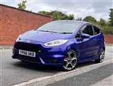 Ford Fiesta Image 3