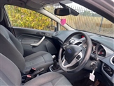Ford Fiesta Image 2