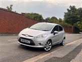 Ford Fiesta Image 3