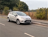 Ford Fiesta Image 4
