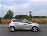Ford Fiesta Image 5