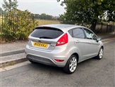 Ford Fiesta Image 6
