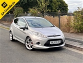 Ford Fiesta Image 1