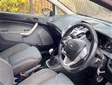 Ford Fiesta Image 2
