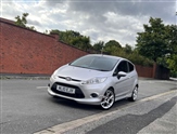 Ford Fiesta Image 3