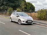Ford Fiesta Image 4