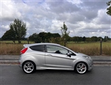 Ford Fiesta Image 5