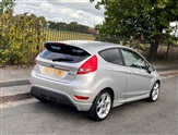 Ford Fiesta Image 6