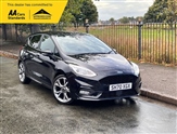 Ford Fiesta Image 1