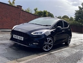 Ford Fiesta Image 3