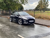 Ford Fiesta Image 4