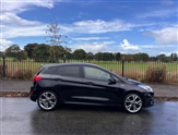 Ford Fiesta Image 5
