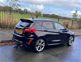 Ford Fiesta Image 6