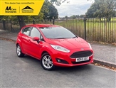 Ford Fiesta Image 1