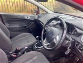Ford Fiesta Image 2