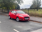Ford Fiesta Image 4