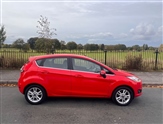 Ford Fiesta Image 5