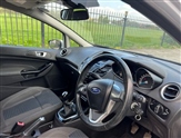 Ford Fiesta Image 2