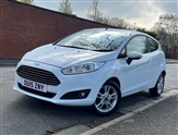 Ford Fiesta Image 3