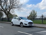 Ford Fiesta Image 4
