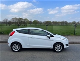 Ford Fiesta Image 5