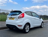 Ford Fiesta Image 6